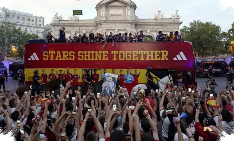 Bonus 754.701 Euro Pemain Spanyol Tak Utuh, 3 Kabar Usai Final Piala Dunia 2026