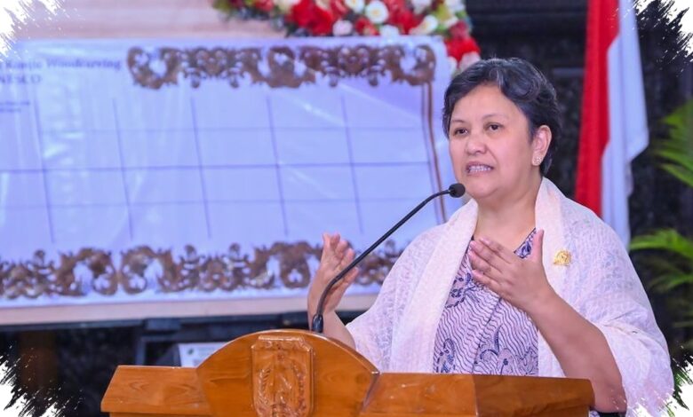 Bonus Demografi Bisa Berbalik Jadi Petaka, Ini Peran Penting Pramuka