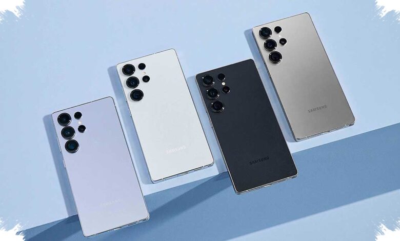 Build Korea Muncul, Pemilik Galaxy S25 Makin Dekat ke Beta One UI 9.0