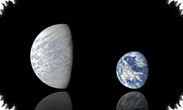 Bukan Bukti Alien, Atmosfer LHS 1140 b Menjadi Terobosan bagi Astronomi