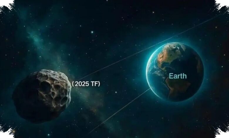 Bukan Bulan Kedua, 2024 PT5 Membawa Petunjuk dari Permukaan Bulan