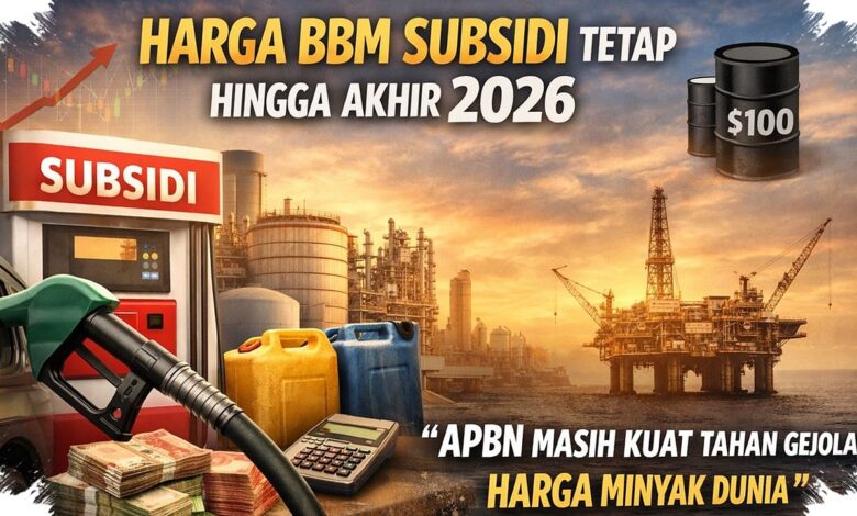 Bukan Cuma Pertalite, Selisih Harga LPG 3 Kg Capai Sekitar Rp36.000 per Tabung