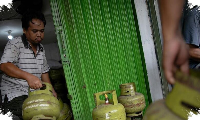 Bukan Hanya Distribusi, LPG 3 Kg Kini Disalurkan dengan Validasi Data Kependudukan