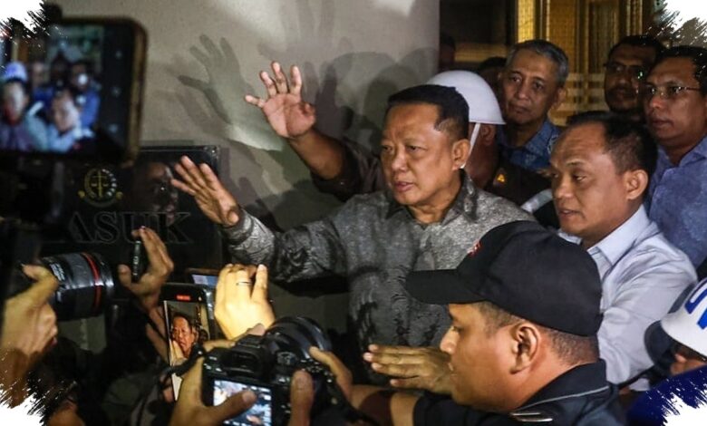 Bukan Hanya Perkara Asal, Dugaan Aset Terkait Eks Jampidsus Diminta Diusut Tuntas