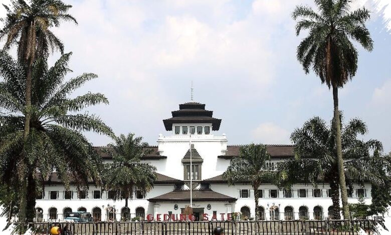 Bukan Hanya Rumah, Kebakaran Ciptamulya Juga Menghanguskan Lumbung dan Fasilitas Adat