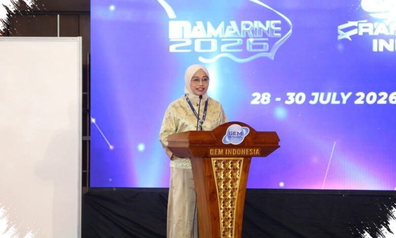 Bukan Kapasitas yang Kurang, Industri Kapal Indonesia Butuh Pembiayaan yang Bersaing