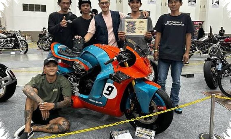 Bukan Kredit Tanpa DP, Skema Pegadaian Pangkas Utang Motor Sejak Awal