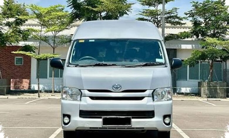 Bukan MPV Bekas Murah, Innova G Bensin 2017 Tetap Dicari Meski Dekati Rp250 Juta