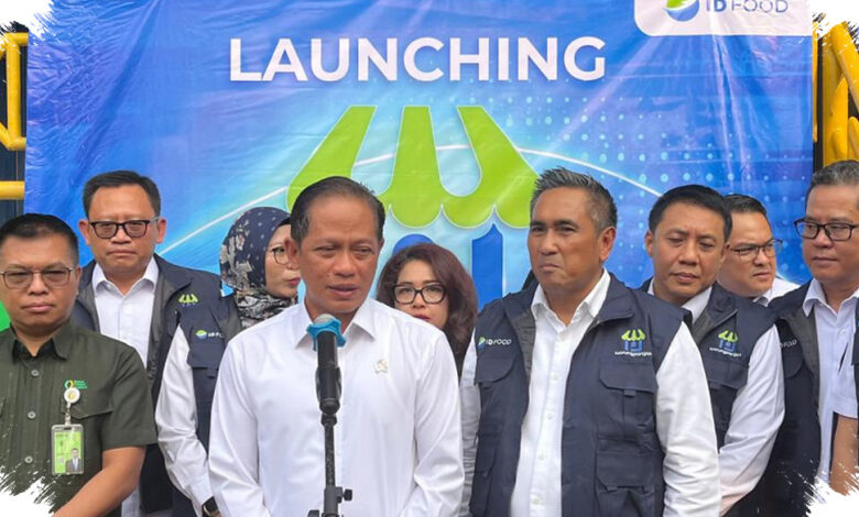 Bukan Pasar Murah Berulang, Warung Pangan Jadi Jalur Baru Penjaga Harga
