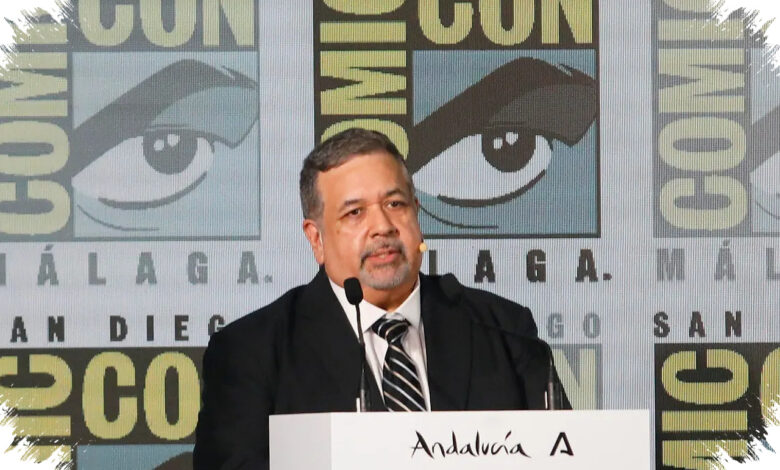 Bukan Sekadar Antrean, Hall H Comic-Con Terancam Tergusur oleh Kebutuhan Dana