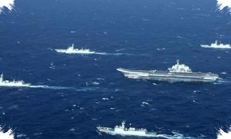 Bukan Sekadar Batas Laut, Natuna Menyimpan Risiko Kerugian Lebih Rp4 Triliun