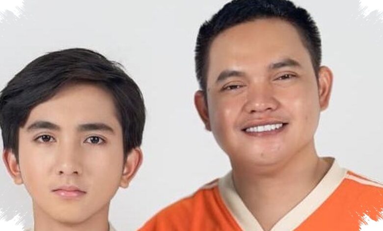 Bukan Sekadar Debut, Dodhy Kangen Band Kawal Zi Berkarya Tanpa Abaikan Pendidikan