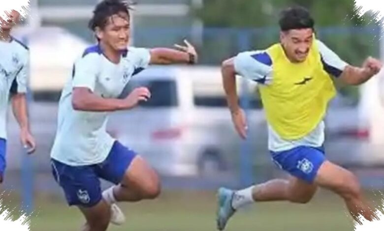 Bukan Sekadar Ganti Pelatih, PSIS Tambah Pemain Asing Demi Tiket Promosi 2026/2027