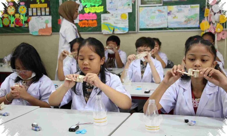 Bukan Sekadar Kampus, URI Dirancang Cetak Pemimpin, Ahli Teknologi, hingga Dokter