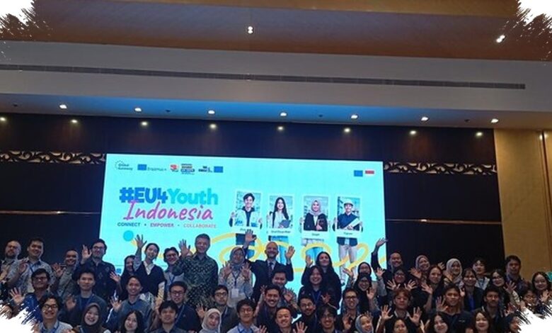 Bukan Sekadar Kuliah, 90 Penerima Erasmus Mundus Akan Belajar di Beberapa Negara Eropa