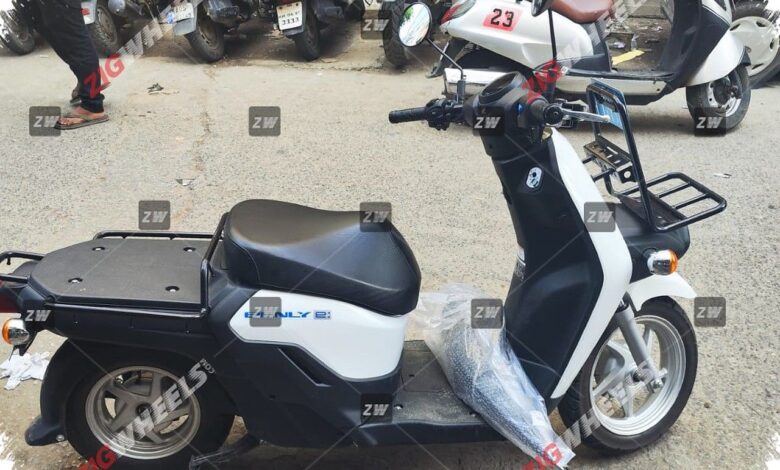 Bukan Sekadar Logo, Jaringan Layanan Memisahkan Gear EV dan BENLY e