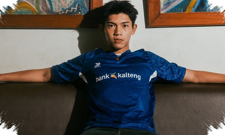 Bukan Sekadar Pengatur Serangan, Kenji Nishioka Datang dengan 18 Gol ke Adhyaksa FC