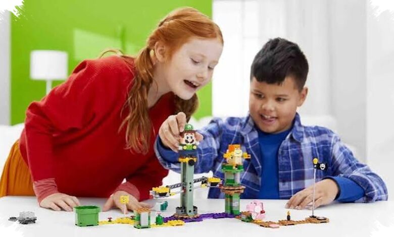 Bukan Sekadar Pengisi Waktu, Lego Bisa Membuka Ruang Eksplorasi Potensi Anak