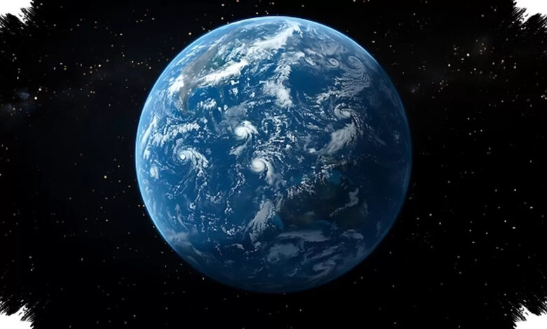 Bukan Sekadar Planet Jauh, LHS 1140 b Punya Atmosfer di Zona Layak Huni
