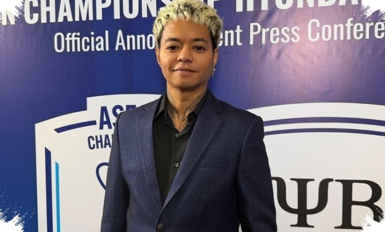 Bukan Sekadar Siaran Laga, Reza Arap Bawa Watch Party Hyundai Cup 2026 ke YB