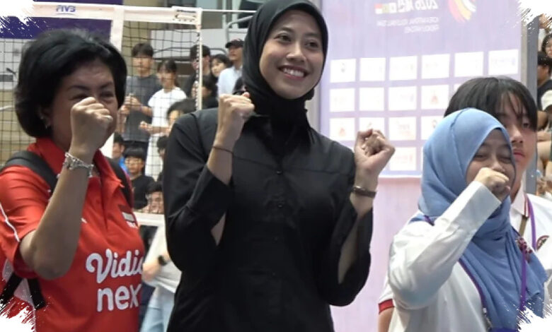 Bukan Sekadar Skor 3-1, Megawati Beberkan Kelebihan Korea Selatan atas Indonesia