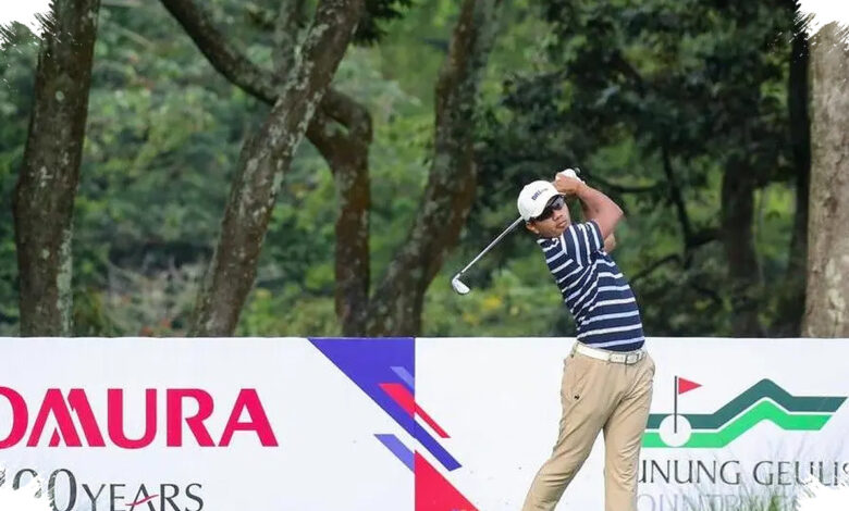 Bukan Sekadar Skor, The Indonesia Pro-Am 2026 Menguji Fokus di Tengah Tekanan