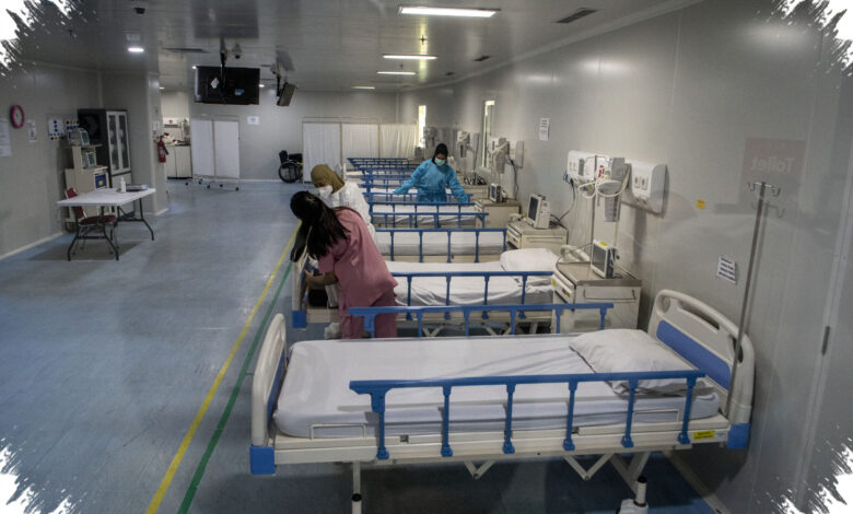 Bukan Sekadar Soal Rumah Sakit, Kondisi Pasien Bisa Mengubah Hasil Diagnosis