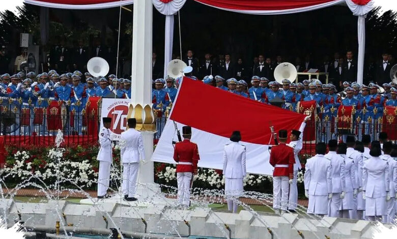 Bukan Semua Harus Berhenti, Ini Aturan 3 Menit Saat Indonesia Raya Berkembang