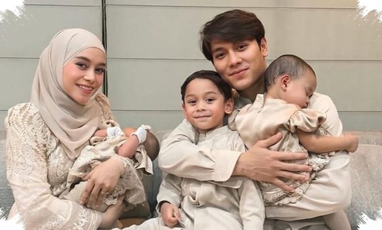 Bukan Sendiri, Dukungan Terdekat Menjaga Lesti Kejora dari Baby Blues