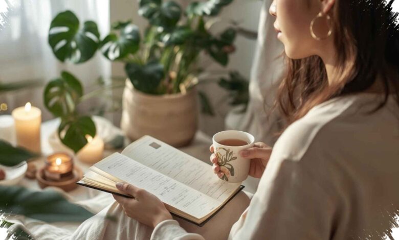 Buku Mahal Bukan Syarat, 5 Cara Membuka Ruang Pribadi Lewat Journaling