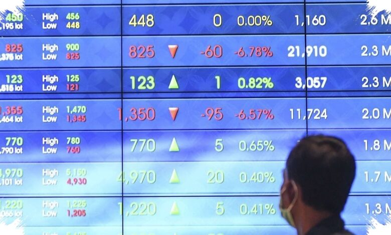Bursa Asia Terbelah, IHSG Melaju 0,91 Persen dengan Reli 8 Hari Beruntun