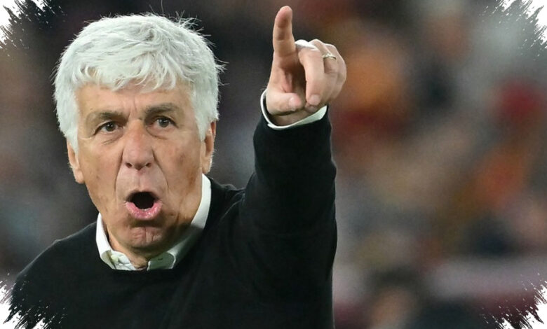 Bursa Transfer Sempat Stagnan, Gasperini Pastikan Roma Tetap Sesuai Rencana