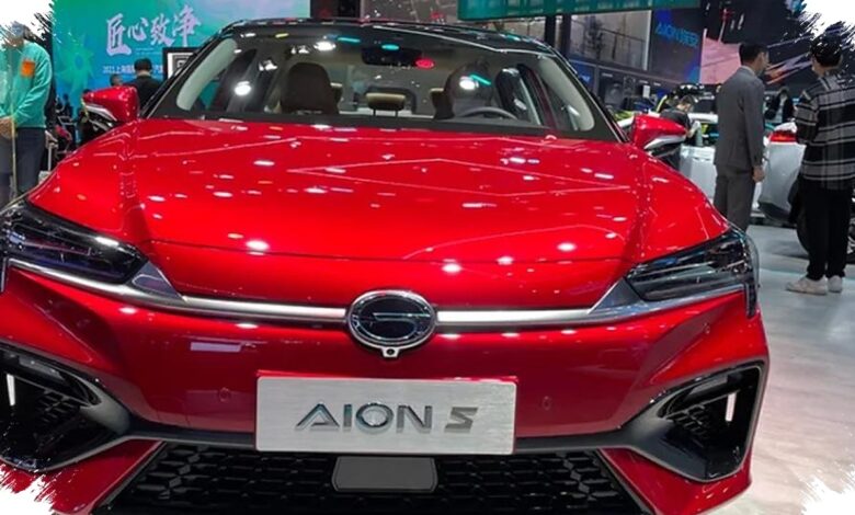 Cacat Sel Baterai Diduga Menimpa Aion S, GAC Perpanjang Perlindungan Armada