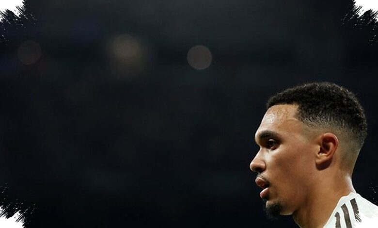 Cedera dan 3 Assist Membayangi Trent saat Dumfries Menantang di Real Madrid