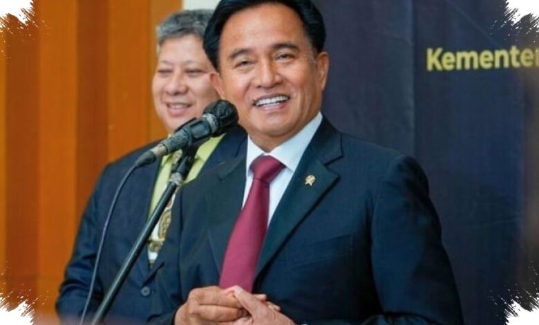 Cegah Warga Main Hakim Sendiri, Yusril Utamakan Patroli di Wilayah Rawan