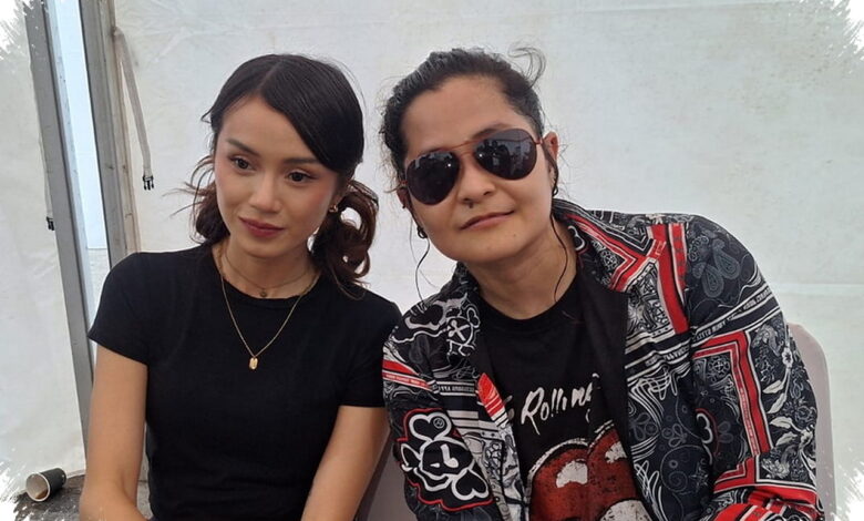 Cengkok Dangdut Jadi Ujian Baru The Virgin saat Merayakan 17 Tahun Berkarya