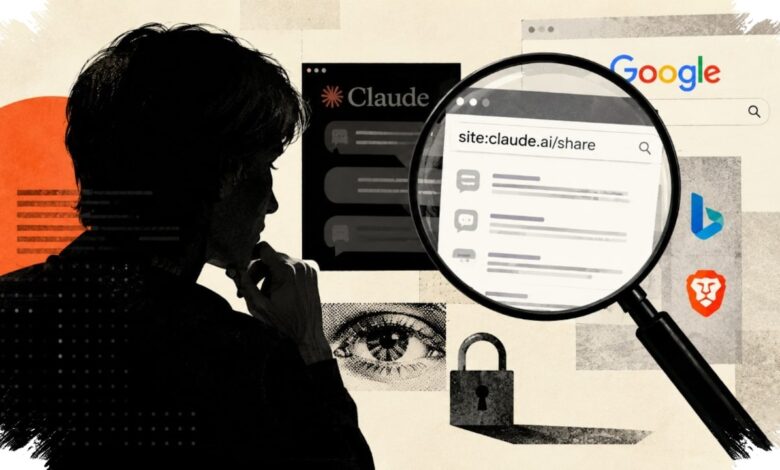 Chat Claude AI Sempat Terindeks Google, Percakapan Pribadi Bisa Ditemukan Publik