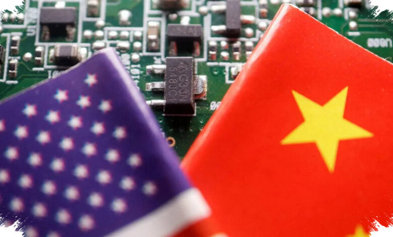 China Kaji Larangan Desain Chip, Produsen Asing Berpotensi Terdampak