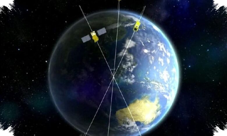 China Siapkan 1.000 Satelit AI, Data Tak Lagi Harus Turun ke Bumi untuk Diolah