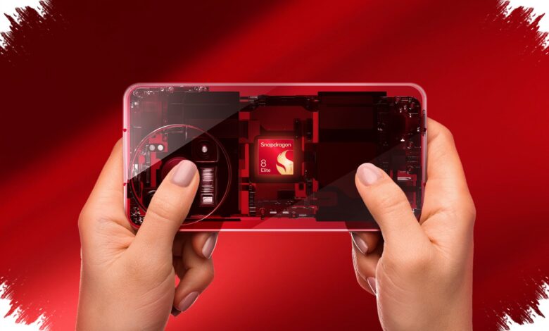 Chip Elite Gen 5 Lebih Murah Berpotensi Buka Jalan HP Kencang di Bawah 4.000 Yuan