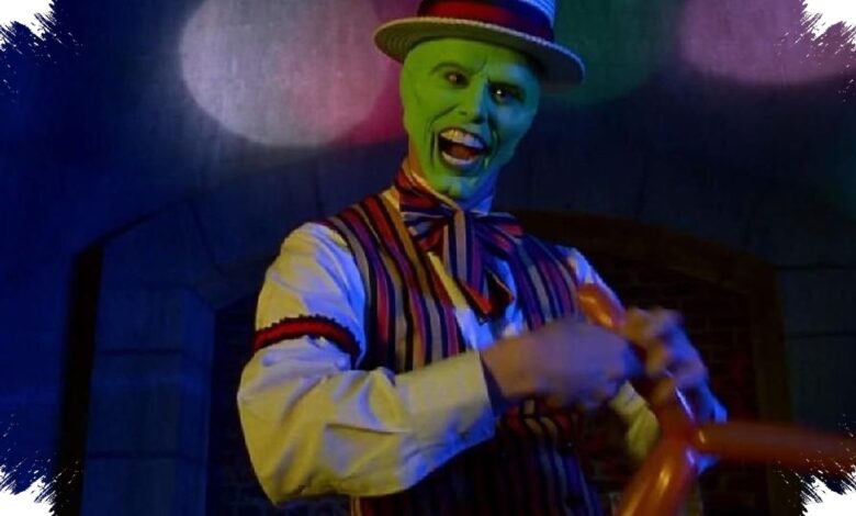 Chuck Russell Wafat pada Usia 74 Tahun, Warisan The Mask Kembali Dikenang