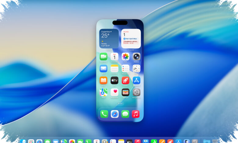 Cicilan iPhone Menunggak Bisa Pangkas Akses Aplikasi, Ini Batasnya