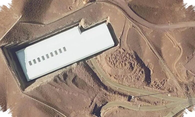 Citra Satelit Ungkap Pemulihan Iran di Tiga Lokasi, Israel Soroti Ancaman Baru