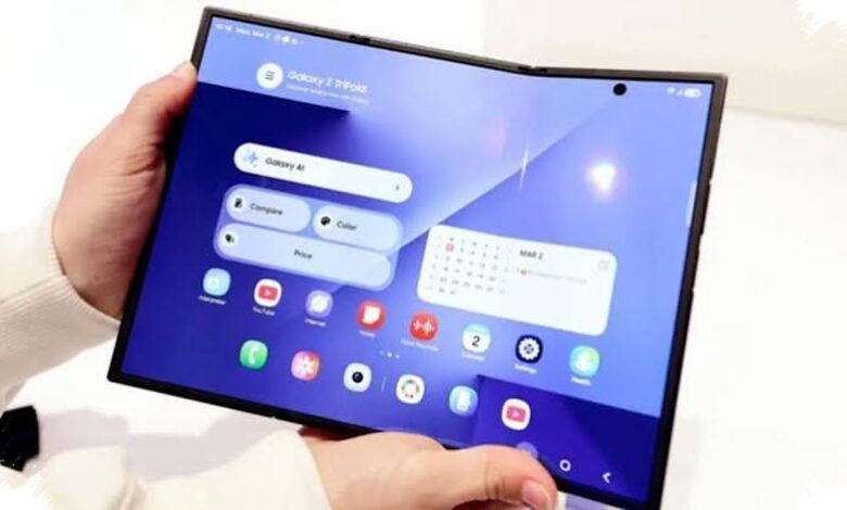Crease Galaxy Z Fold 8 Nyaris Hilang, Apple Justru Masih Dibayangi Rumor iPhone Fold