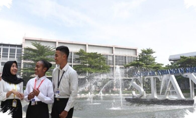 D4 Akuntansi Sektor Publik Disiapkan untuk 330 Kursi, Kuota PKN STAN Belum Resmi