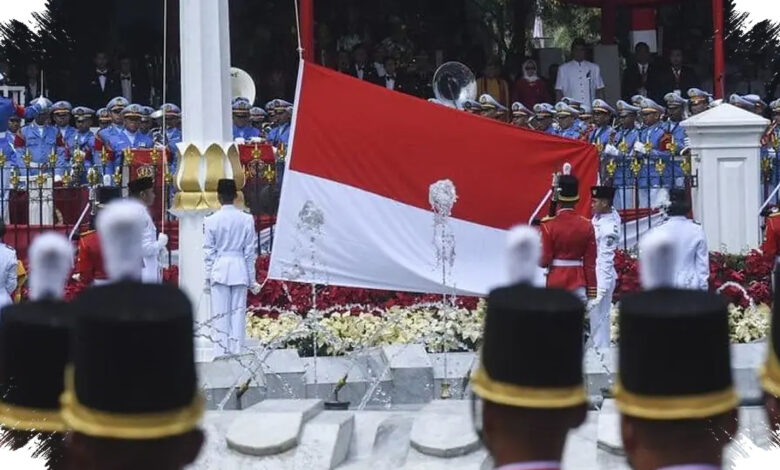 Dalam 5 Hari, Pendaftaran Upacara Istana Capai 336 Ribu Orang Jauh di Atas Kuota