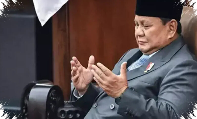 Dana Makan Anak Tak Boleh Dipotong, Prabowo Janjikan MBG Lebih Efisien