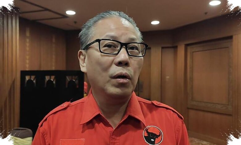 Dapil Puan Maharani Dibidik Kaesang, PDIP Fokus Bangun Struktur Bawah