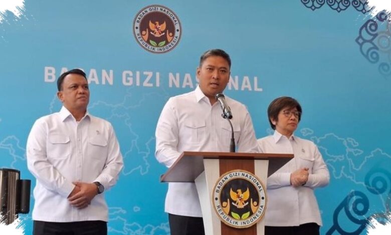 Dapur MBG Bisa Disuspend jika Kepala SPPG Terbukti Naikkan Harga Bahan Pangan