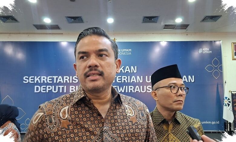 Dari 441 UMK Binaan, 182 Sudah Kantongi Izin Edar BPOM melalui SAPA SEMESTA